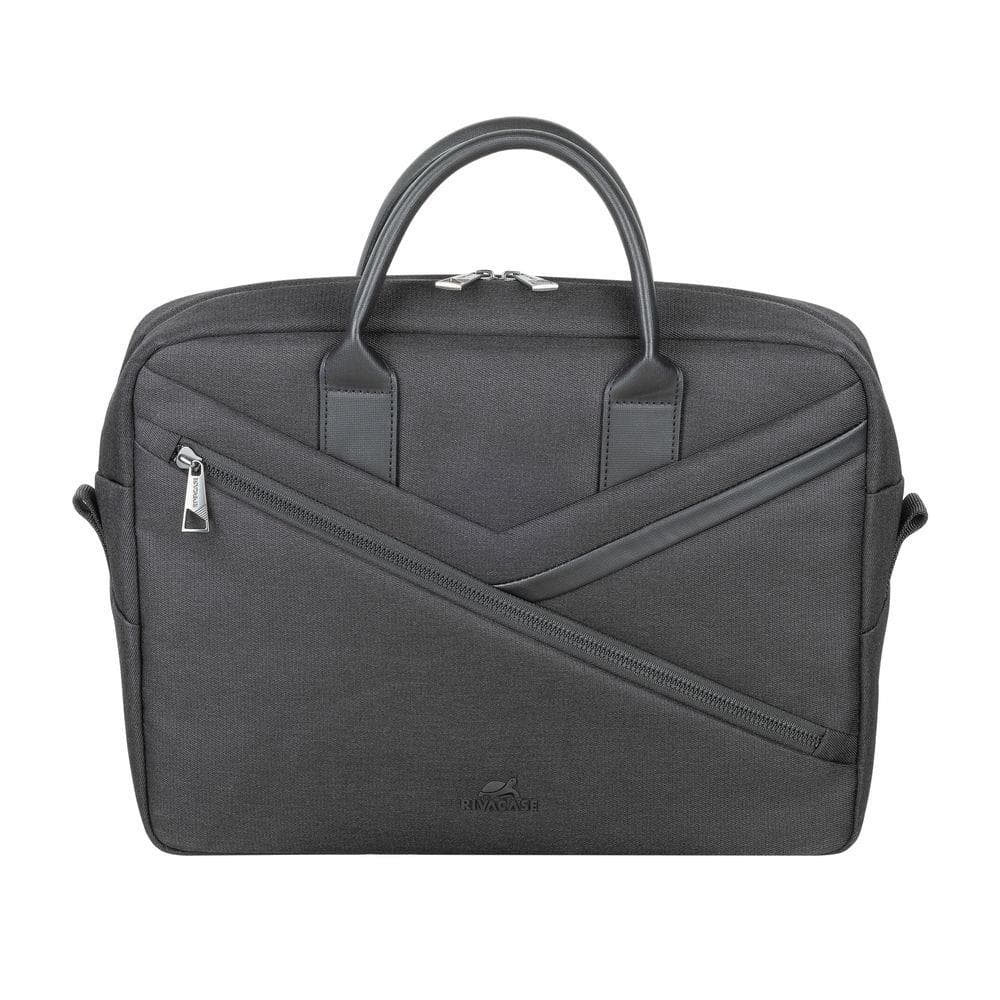 RIVACASE NB Case Eco MacBook Air 15 Black — Best Price