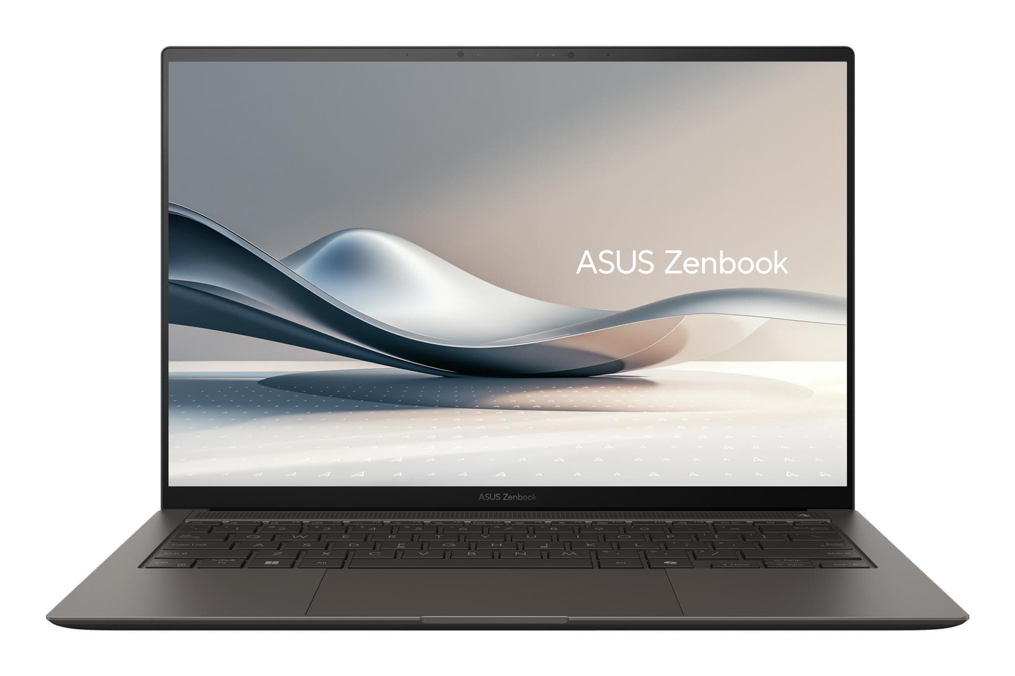ASUS ZenBook UX5406SA 14" OLED soodne ultraportatiivne
