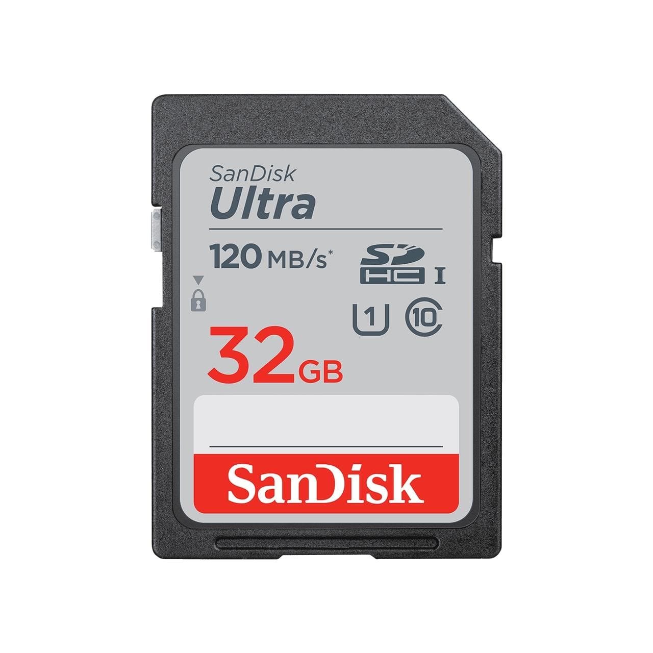 SanDisk SDSDUN4-032G-GN6IM 32GB SDHC Card UHS-I Best Price