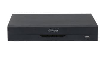 DAHUA NVR4108HS-8P-EI 8-kanalise NVR odava hinnaga