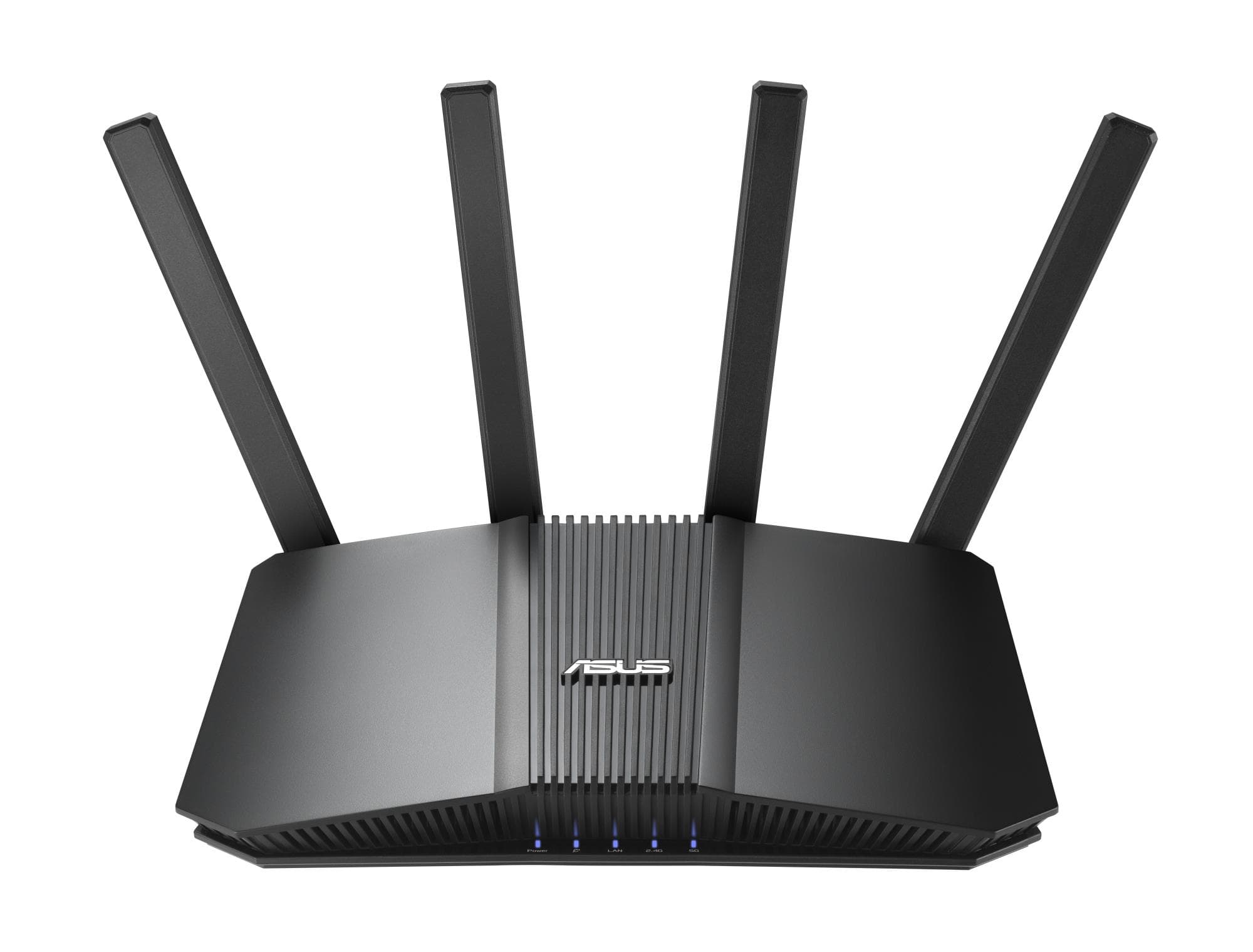 ASUS RT-BE58U Wi-Fi 7 маршрутизатор черный