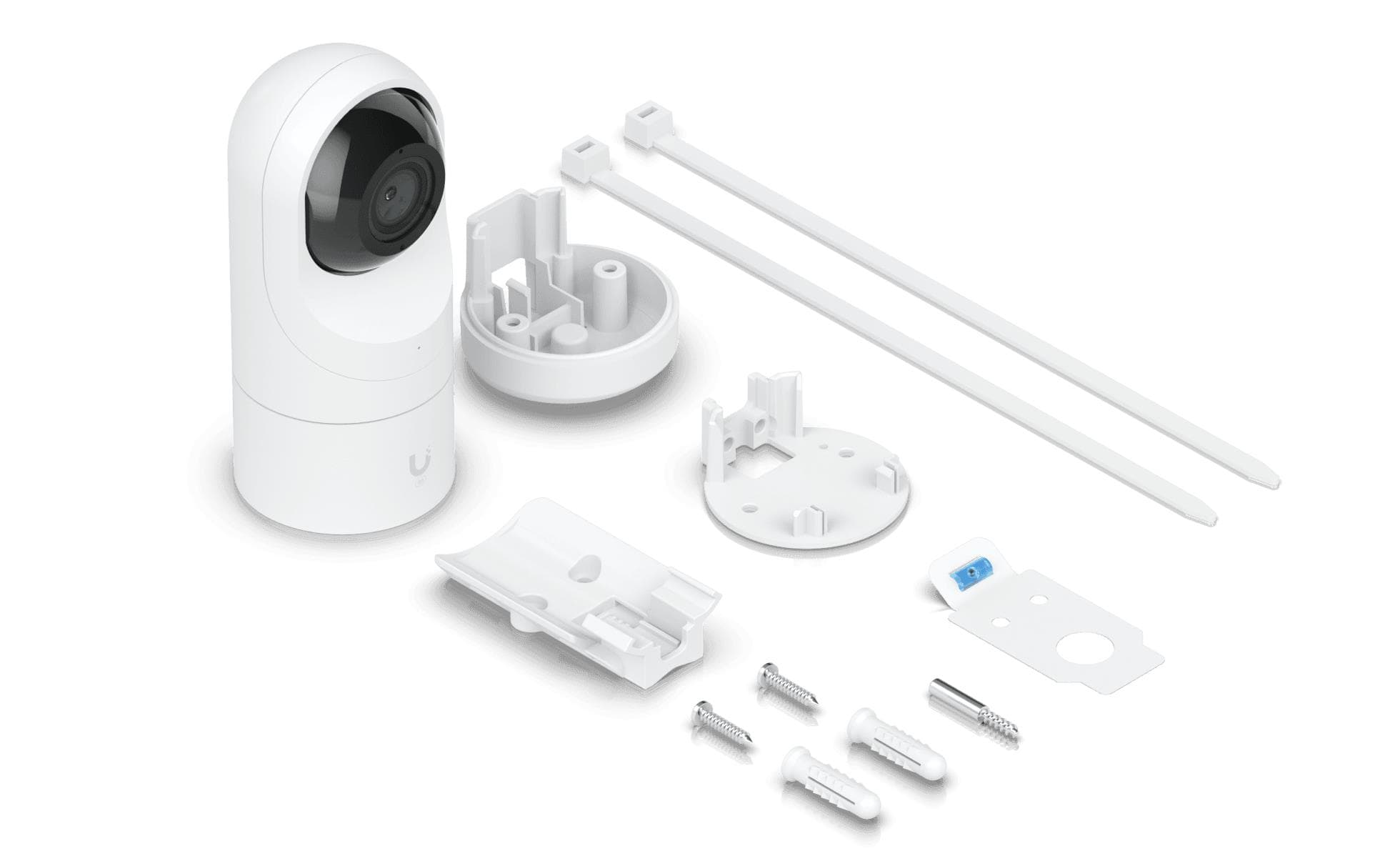Ubiquiti UVC-G5-Flex 5MP Network Camera – PoE Dome