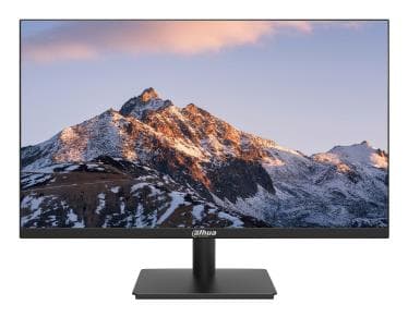 Dahua LM24-A221Y monitor, 23.8″, IPS, Full HD, 144 Hz