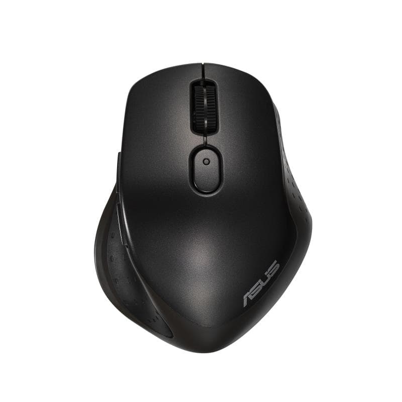 ASUS MW203 juhtmeta hiir must optika soodne hind
