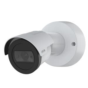 AXIS M2035-LE IR Bullet Network Camera White — Best Price