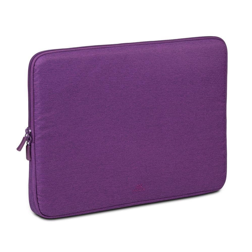 RIVACASE Suzuka ECO 15,6" violet – kaitsev ümbris soodne hind