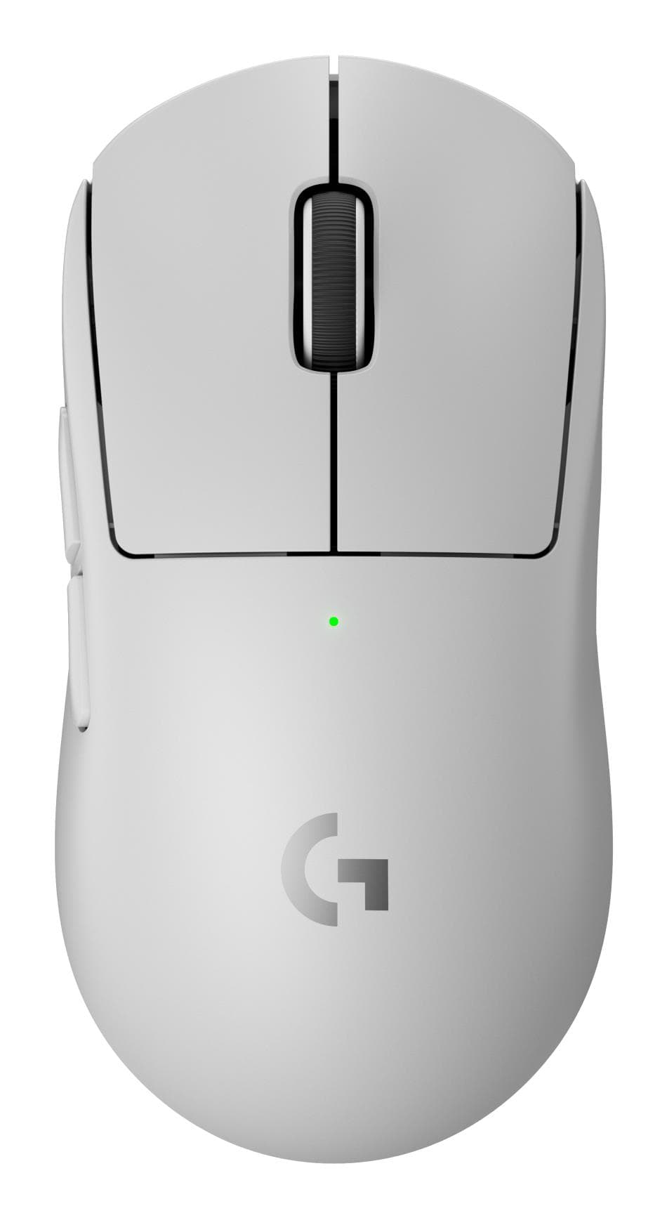 Logitech PRO X Superlight valge juhtmeta hiir – odav