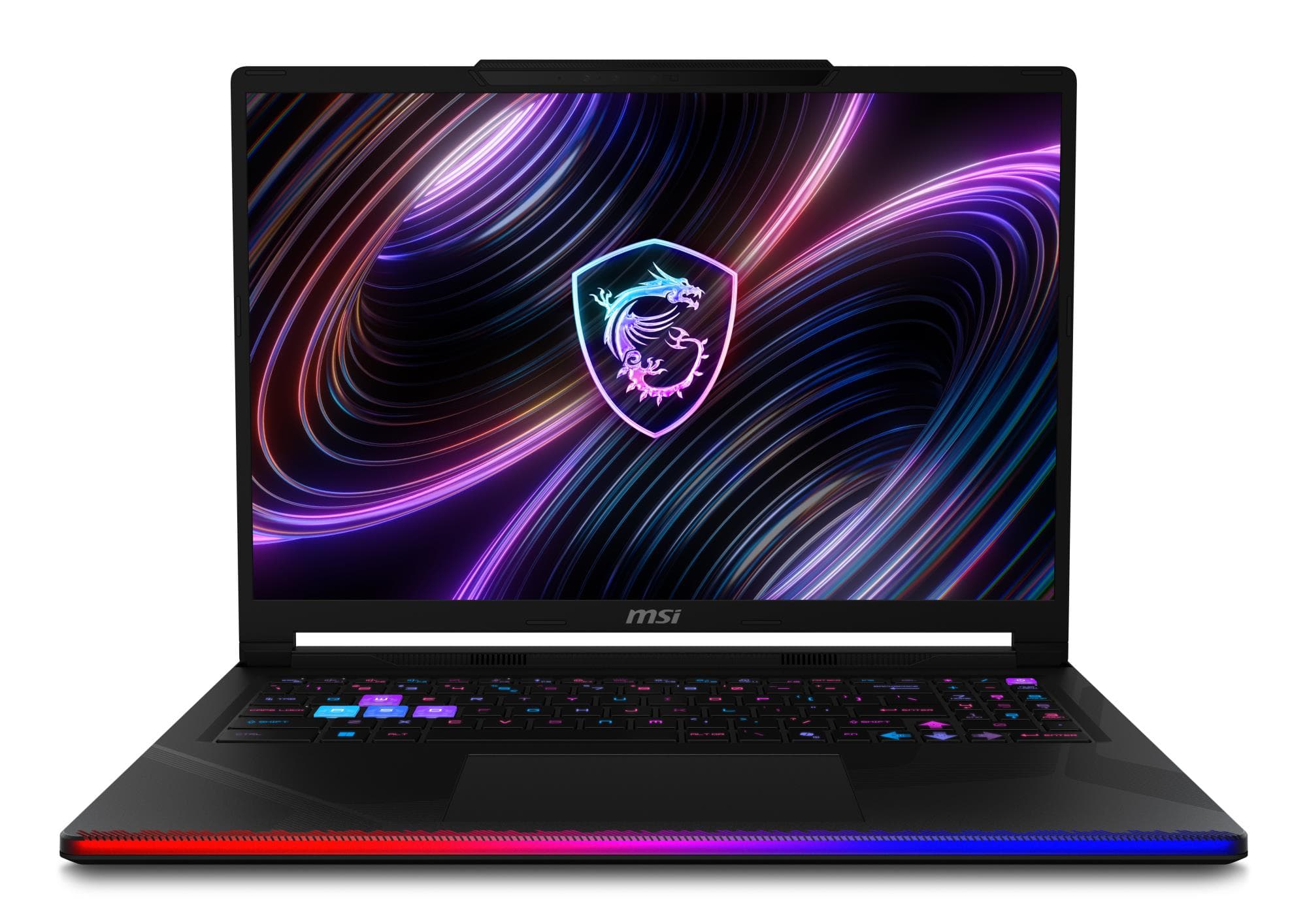 MSI Raider 16 Max HX RTX 5090 – võimas mängurid odavalt