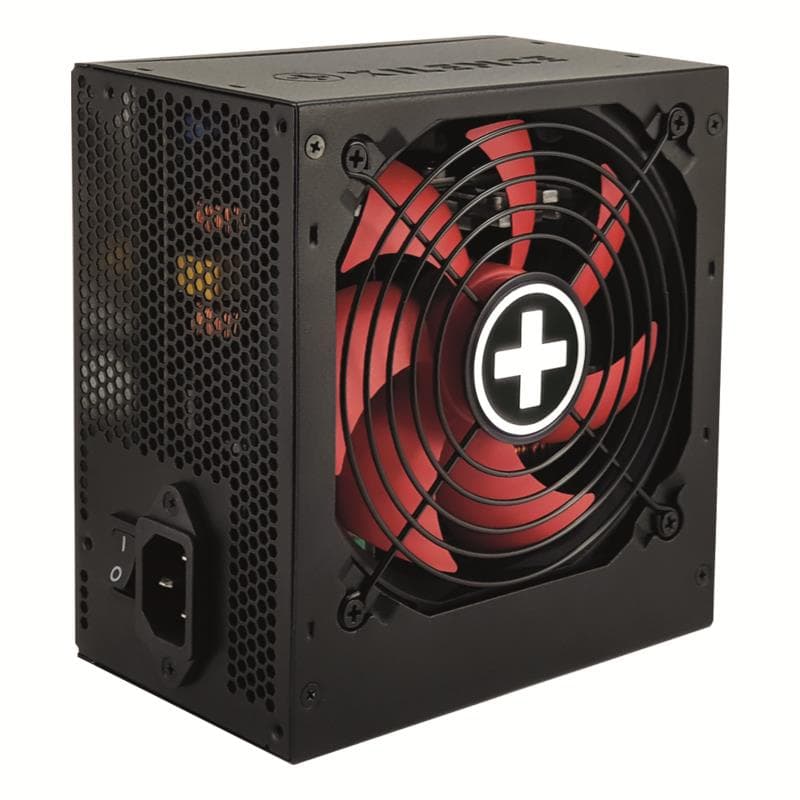 XILENCE 550W 80 PLUS Bronze ATX PSU cheap