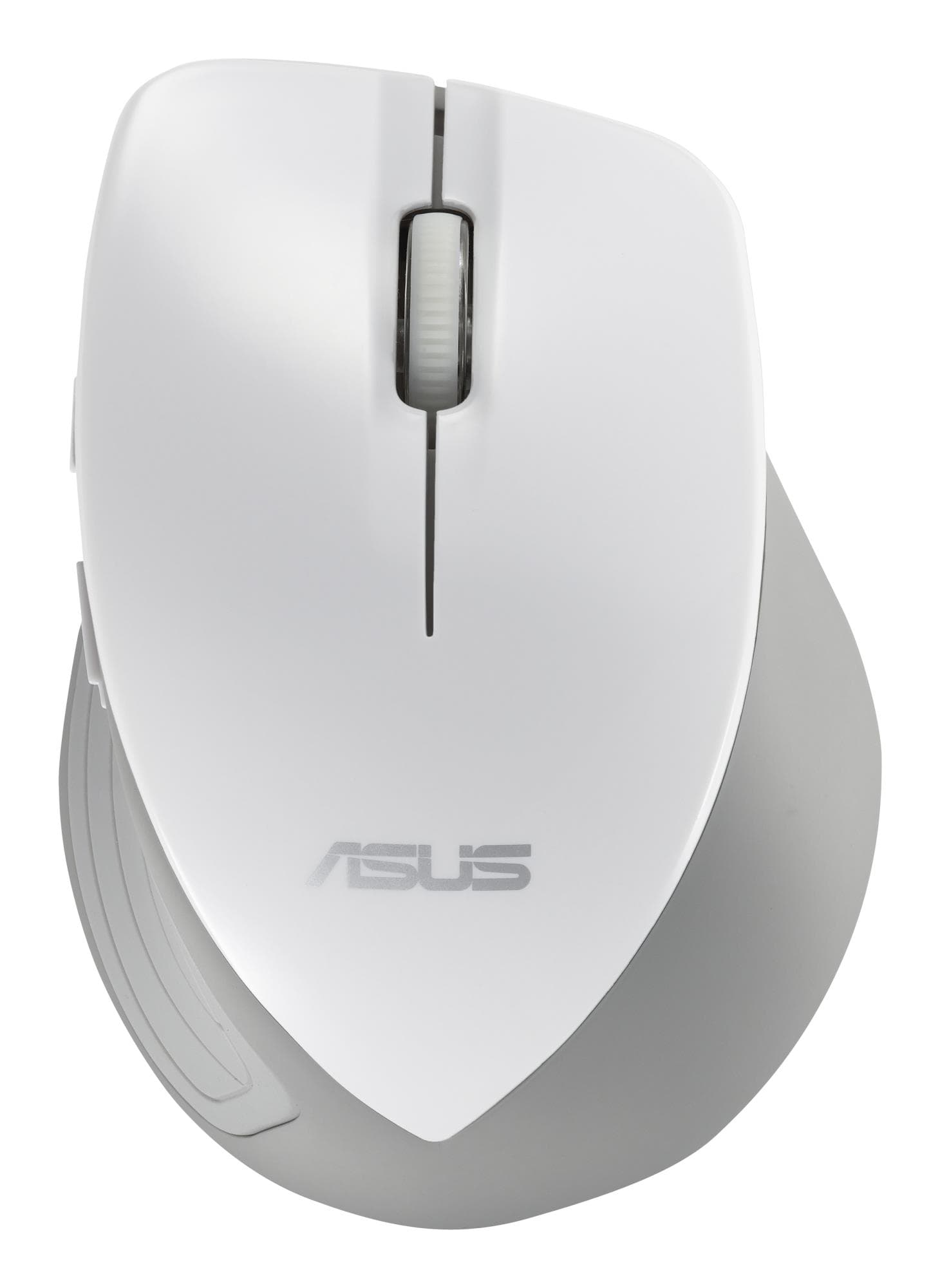 ASUS WT465 juhtmeta optika hiir – soodne ja praktiline