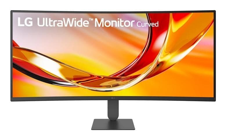 LG 34U620B-B ultralaiul monitor 3440x1440, soodne hind