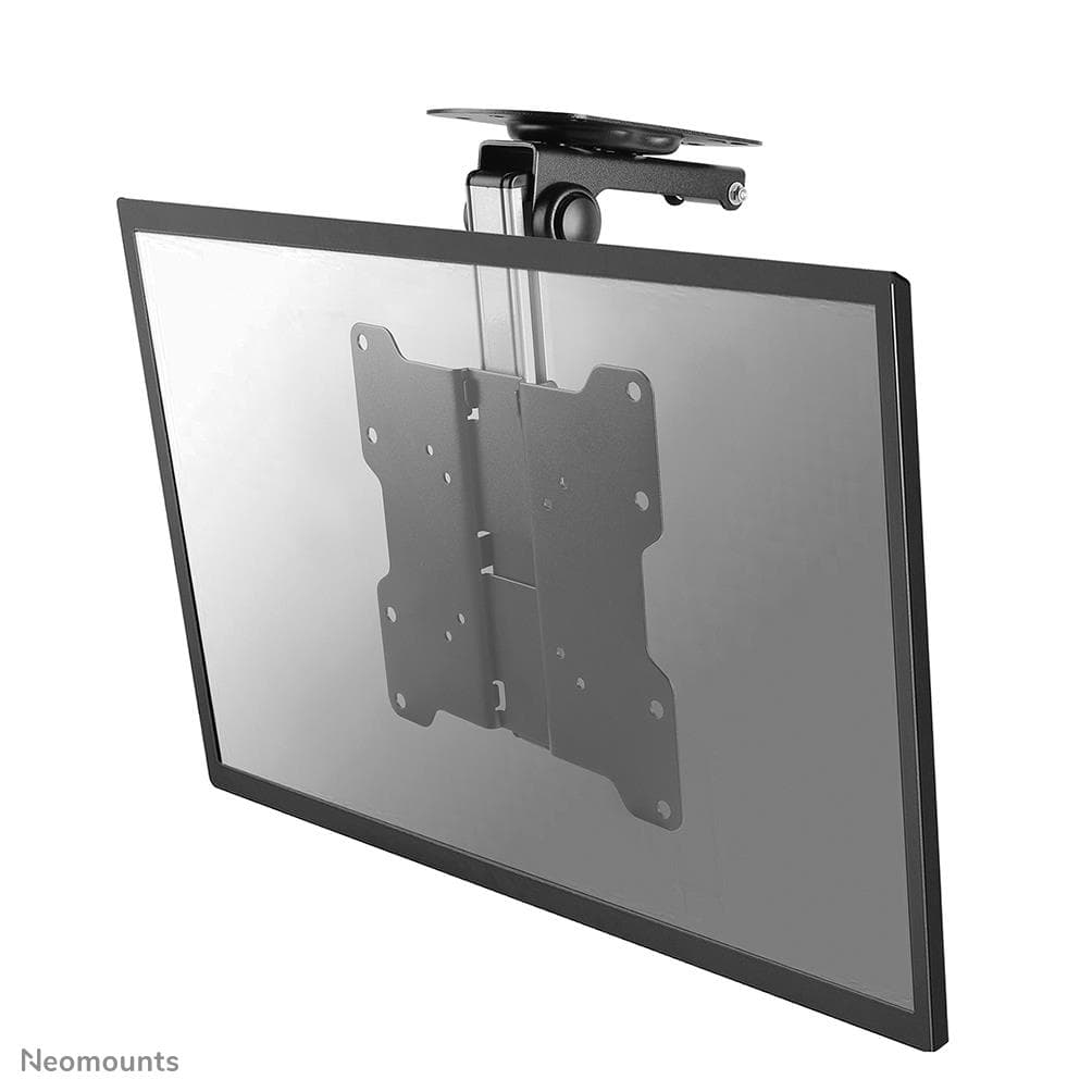 NEOMOUNTS FPMA-C020BLACK потолочный кронштейн 10-40 дюймов