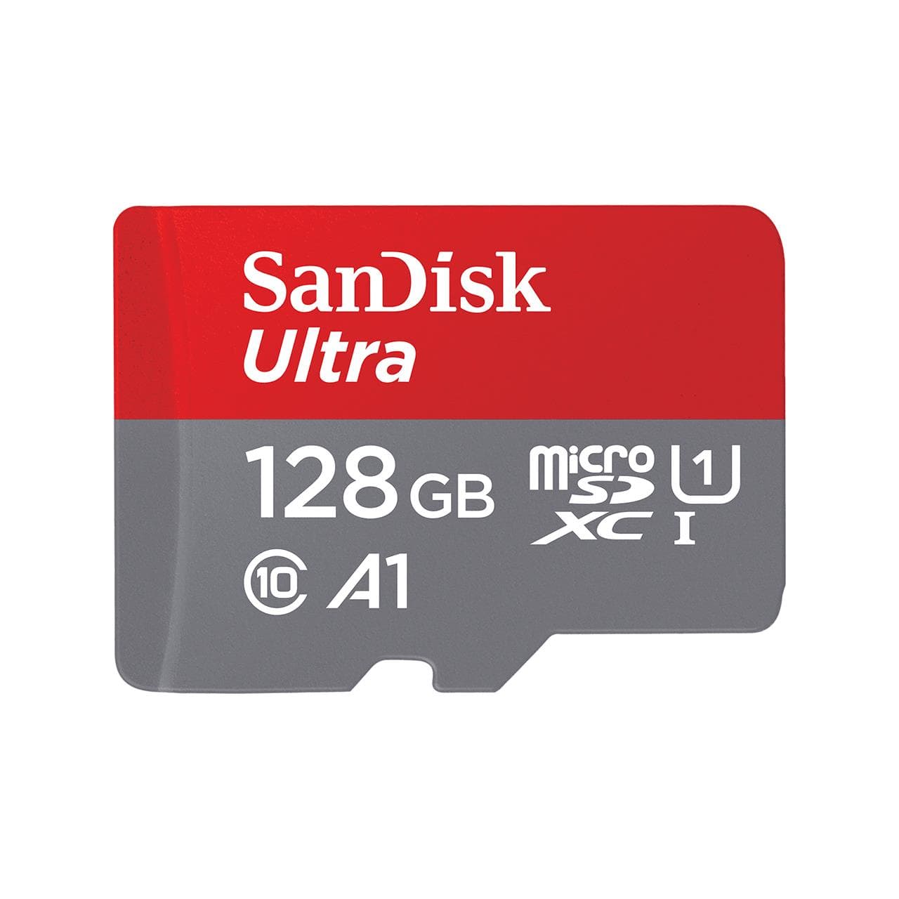 SanDisk microSDXC 128GB Class 10 UHS-I soodne hind
