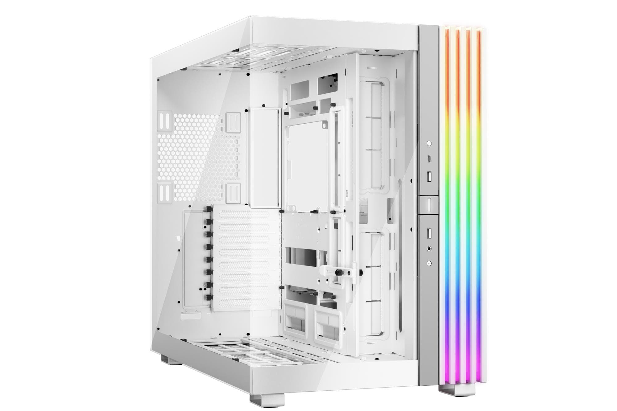 BE QUIET Light Base 900 DX valge korpus ATX - soodne hind