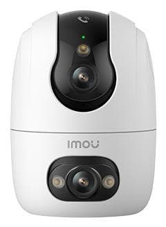 Imou Ranger 2C Dual dual-lens home camera, 10 MP (5 + 5 MP)