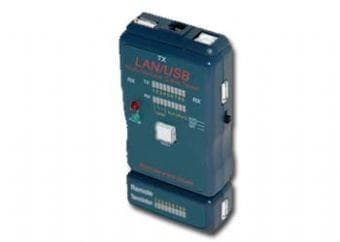 Gembird NCT-2 Network Cable Tester for UTP STP USB – Best Price