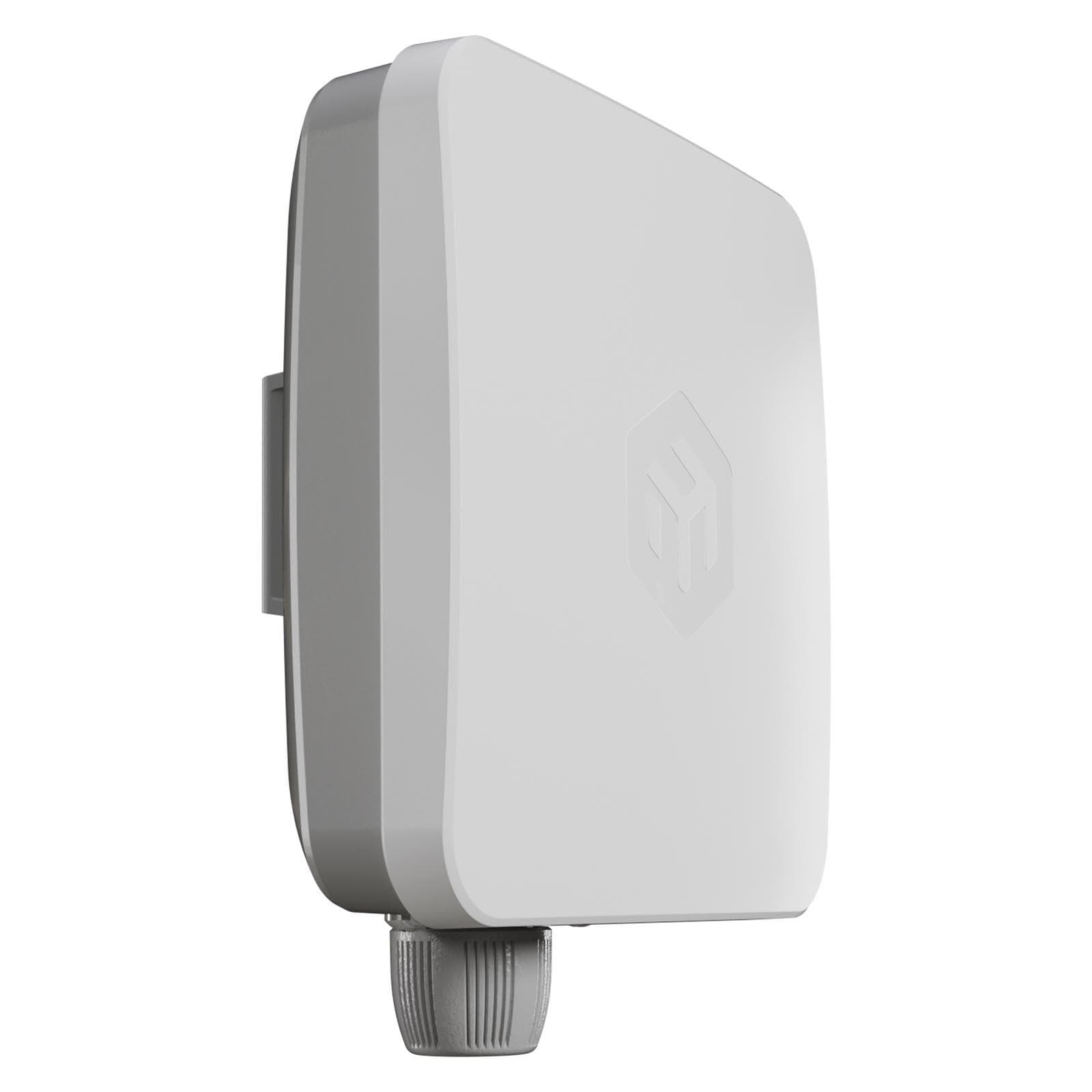 Уличный LTE-роутер MikroTik SXTsq Embedded LTE4 (EC25-EU), IP67