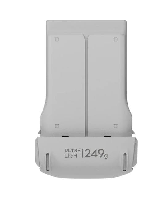 DJI Lito X1 intelligent flight battery, 2788 mAh, up to 36 min flight