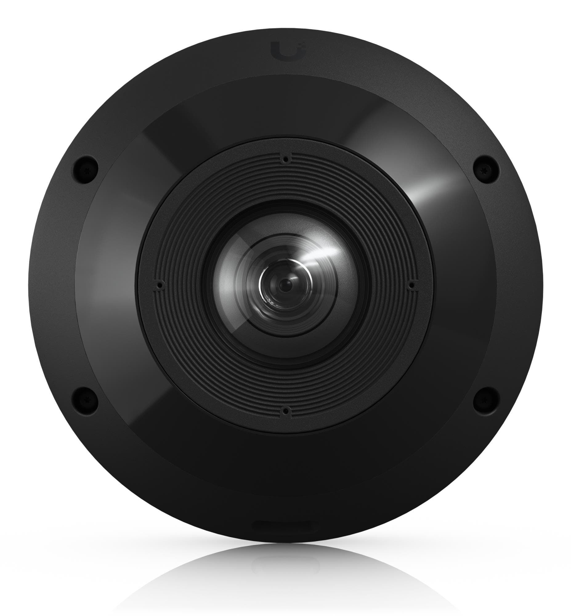 Ubiquiti UVC-G6-PRO-360-B 12MP Network Dome Camera Black