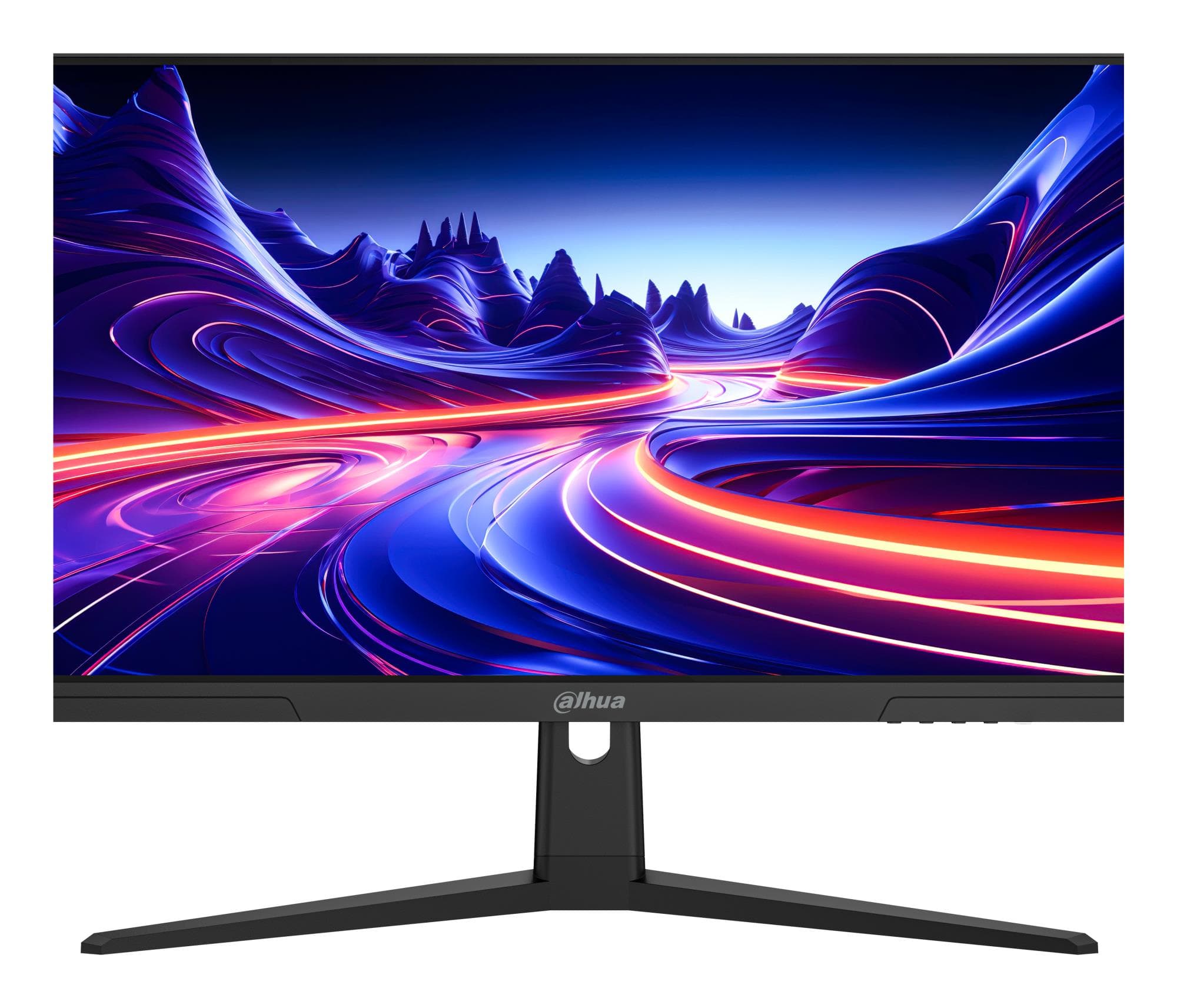 DAHUA LM25-E231BN 24.5" игровой монитор 200Hz недорого