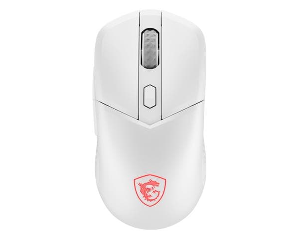 MSI VERSA 300 Wireless valge optika hiir soodne hind