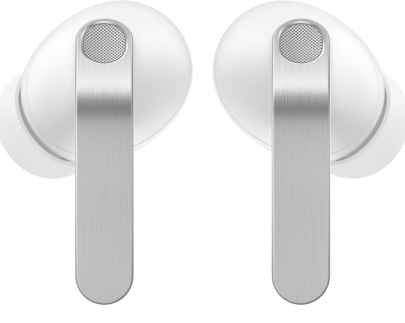 Samsung Galaxy Buds4 Pro valged