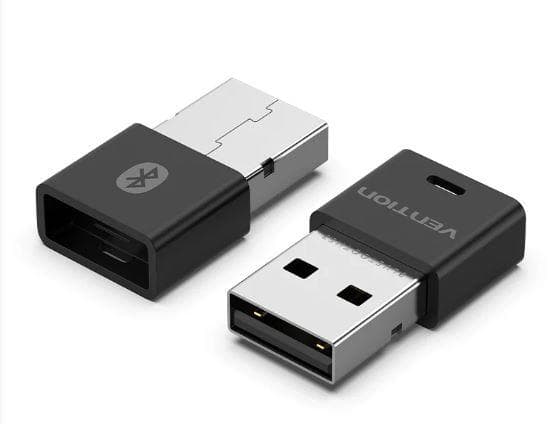 Bluetooth-адаптер USB Vention NAHB0, Bluetooth 5.3