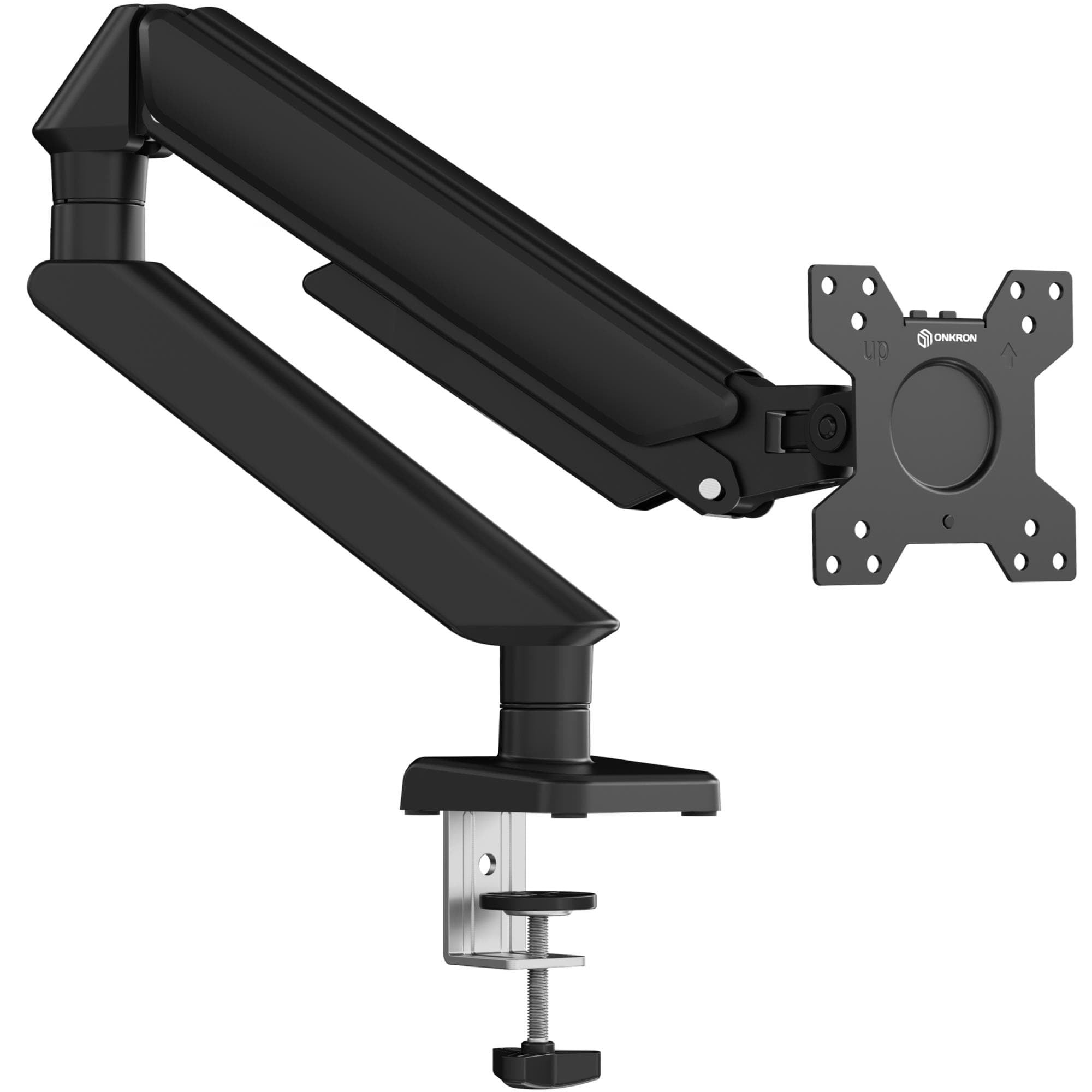 ONKRON G45-B Monitor Desk Mount 13–32" Black – Great Deal