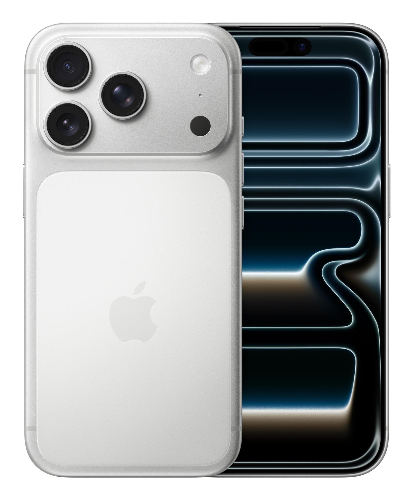 iPhone 17 Pro 512GB Silver выгодная цена