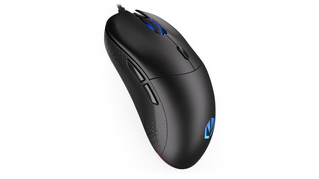 ENDORFY GEM hiir USB-C 8000 DPI odav gamer