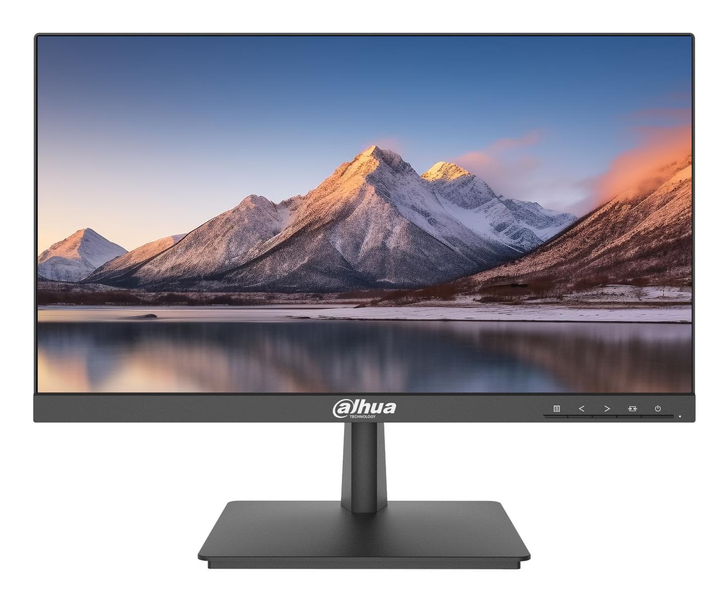 Dahua LM22-L200N monitor, 21.45″, VA, Full HD, 100 Hz