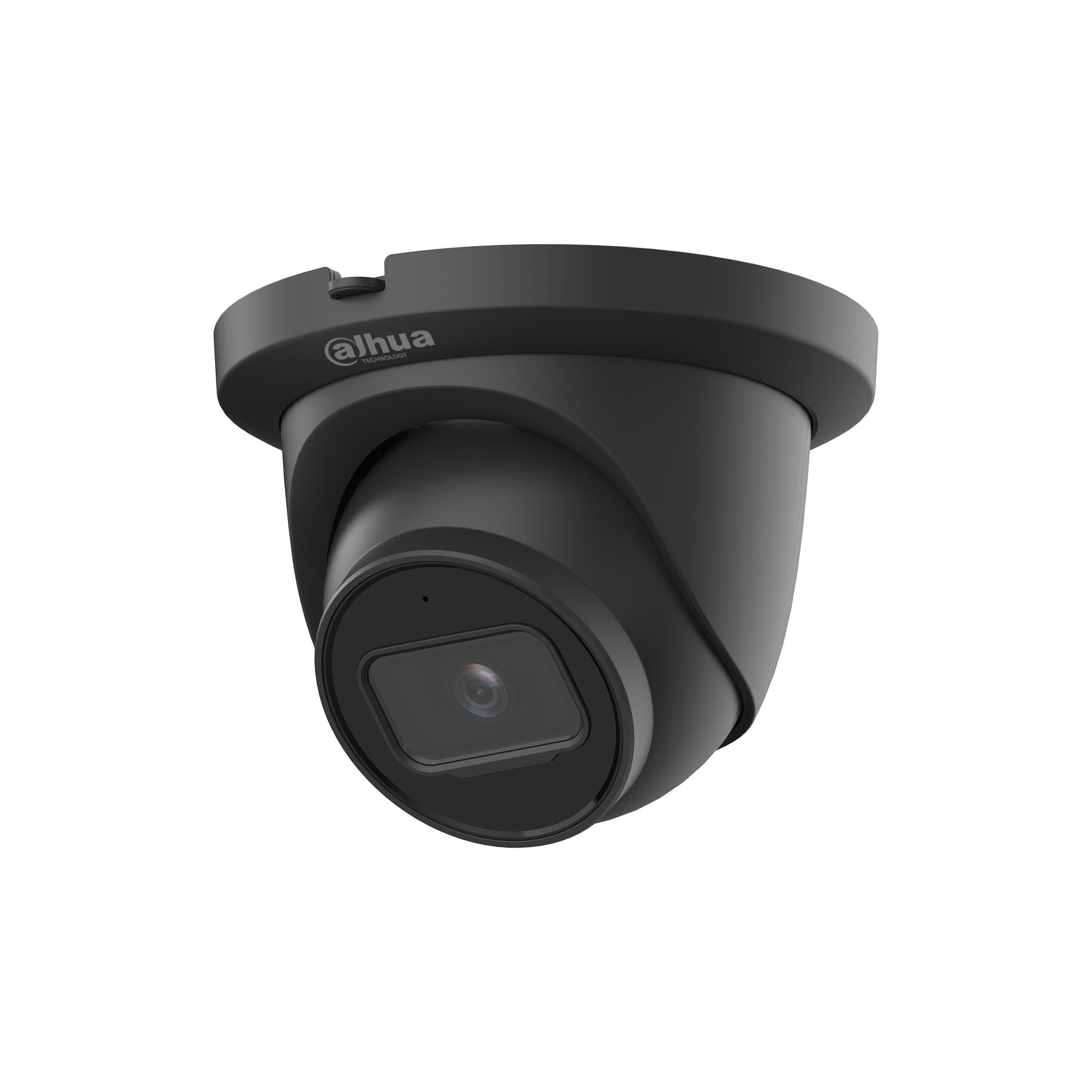 Dahua 4MP IR Dome Network Camera – POE Security Deal