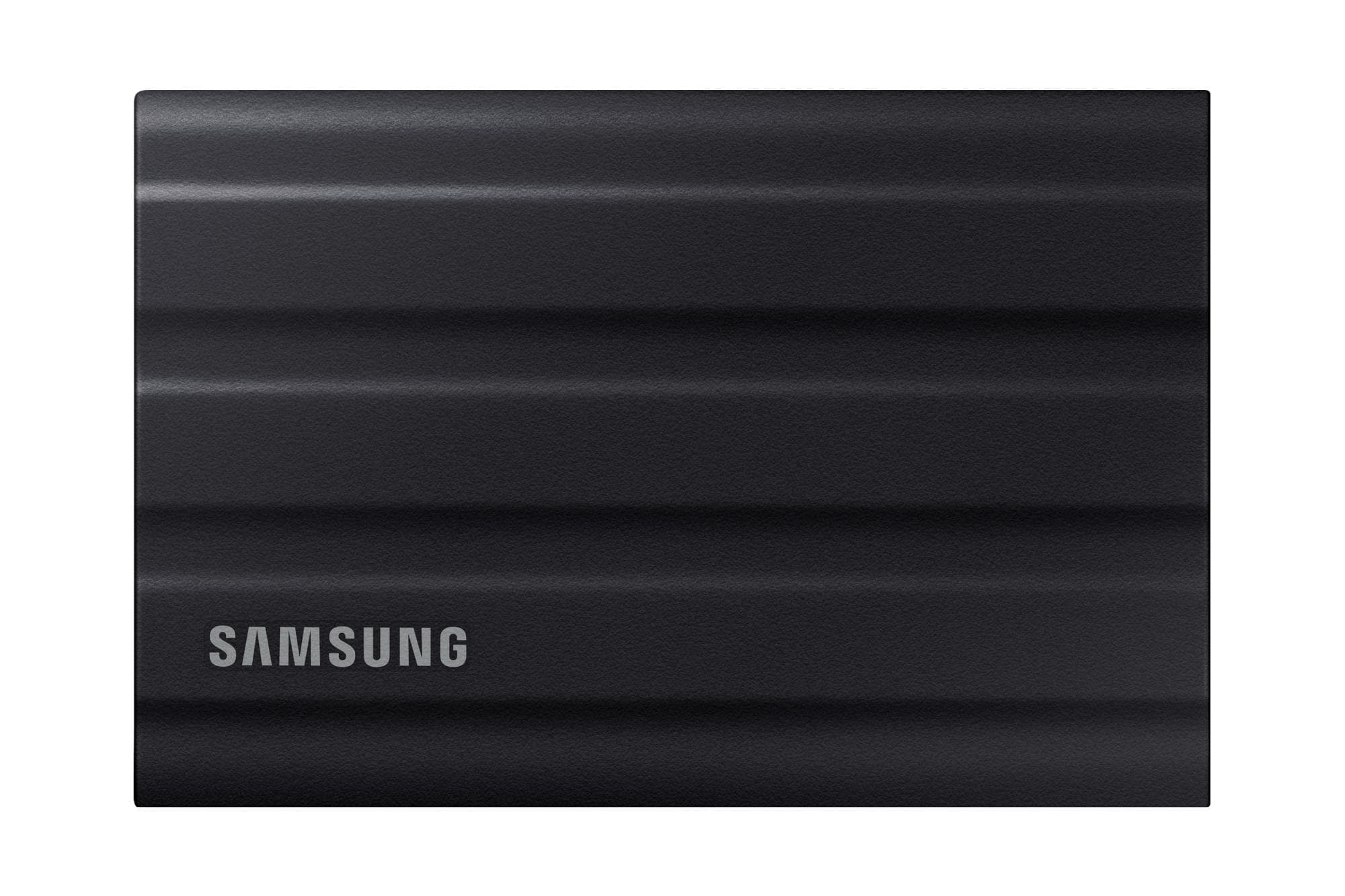 Samsung T7 Shield 1 TB external SSD, IP65, black