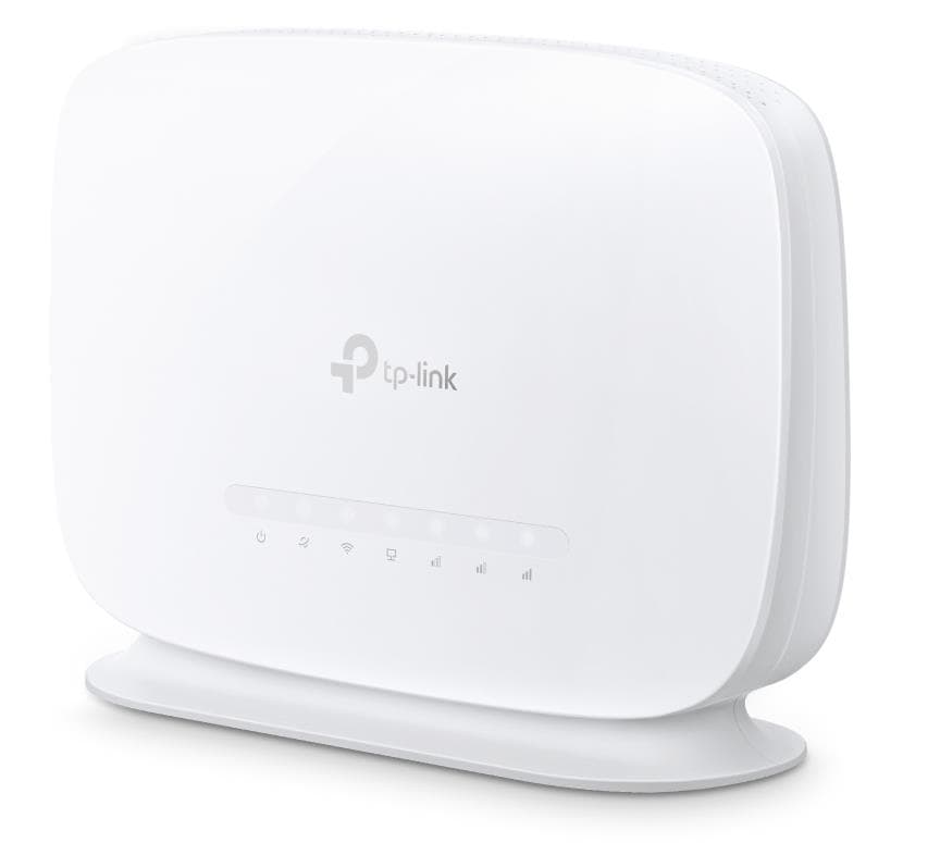 TP-LINK Archer MR505 4G router soodne Wi-Fi 5