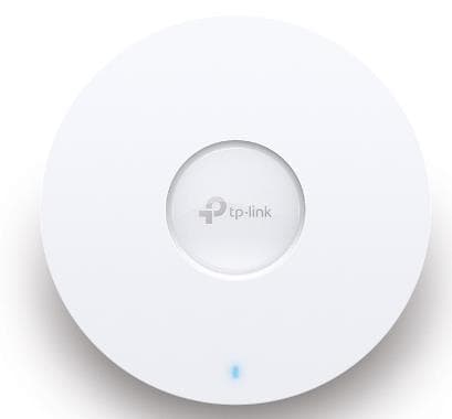 TP-LINK Omada EAP653UR juhtmevaba access point – kiire võrk