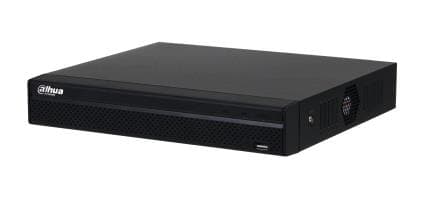 Dahua NVR4108HS-4KS3 8-Channel 4K Network Video Recorder with PoE
