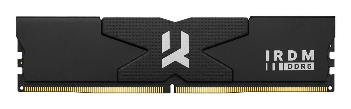 Goodram IRDM 32 GB DDR5 RAM, 8000 MHz, 2 × 16 GB, CL36
