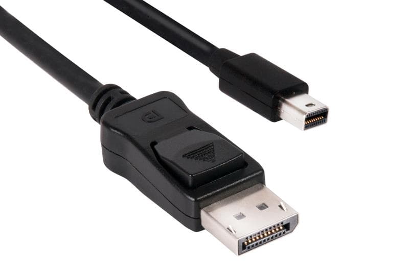 CLUB3D Mini DisplayPort DisplayPort 1.4 kaabel 2m