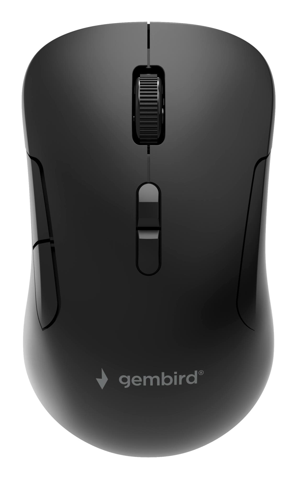 GEMBIRD MUSW2-7B-01 juhtmeta hiir, soodne hind