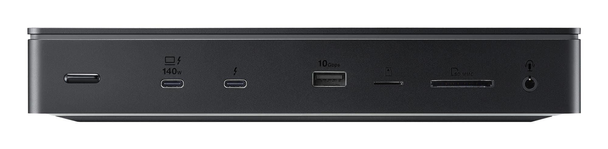 ASUS NB ACC DOCK DC510 Thunderbolt 5 must dock
