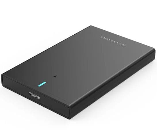 VENTION KPAB0 2.5" HDD karp