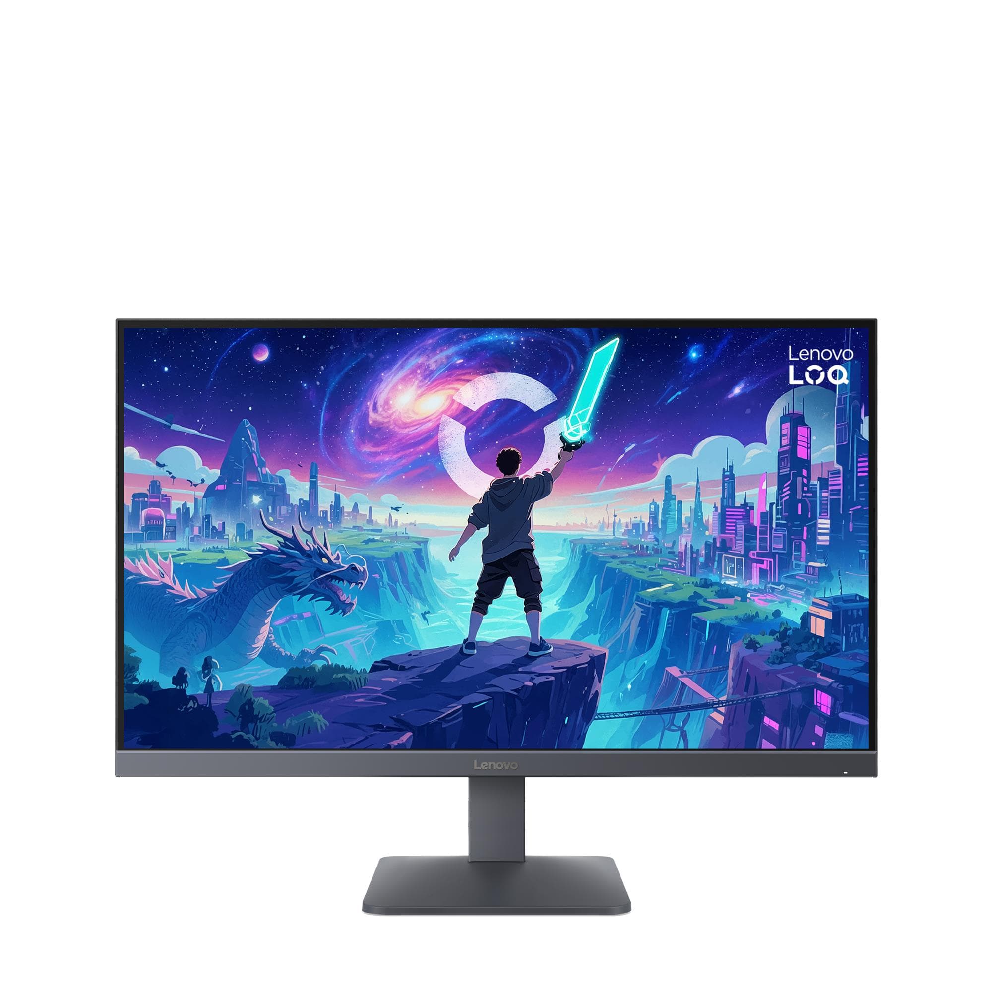 LENOVO 27" Quad HD 2560x1440 монитор по выгодной цене