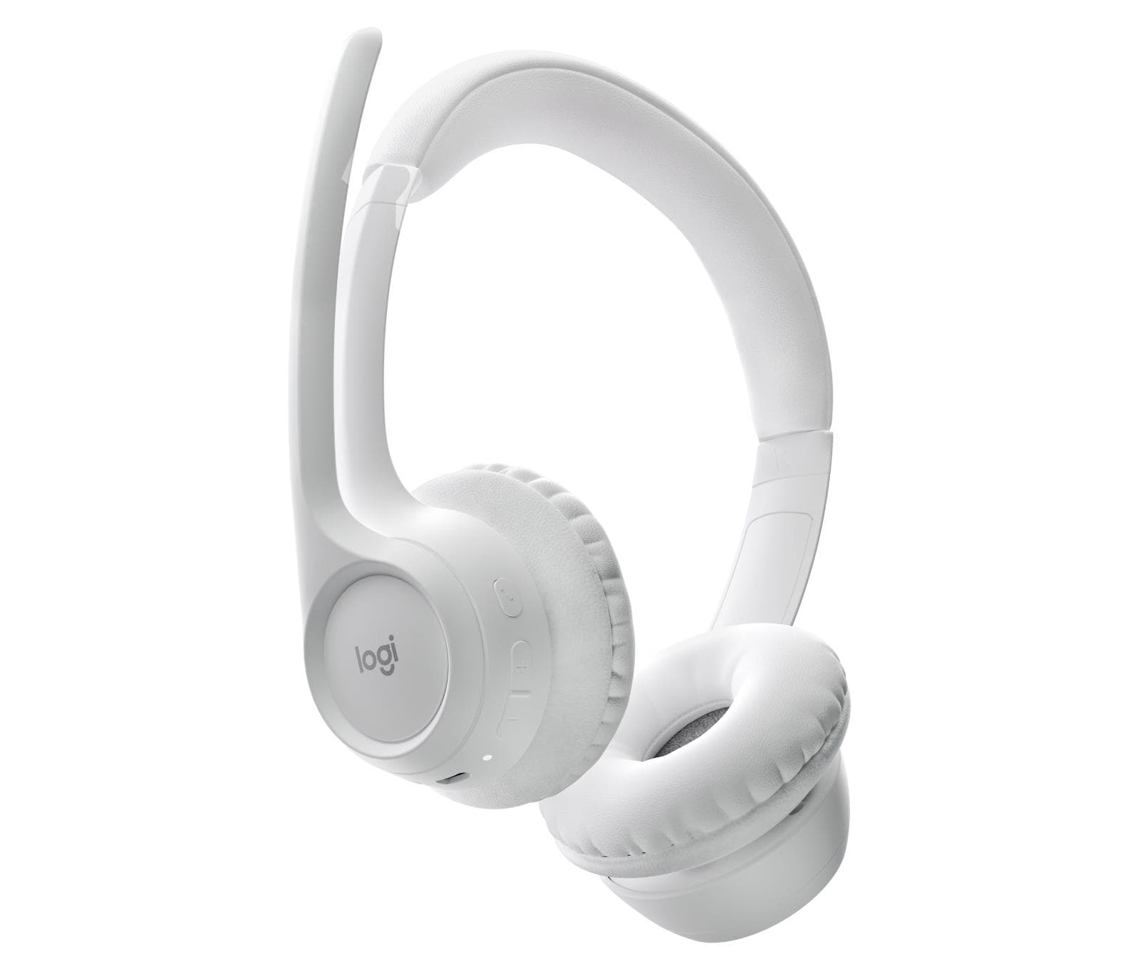 Logitech Zone 300 valge juhtmevaba headset soodne hind