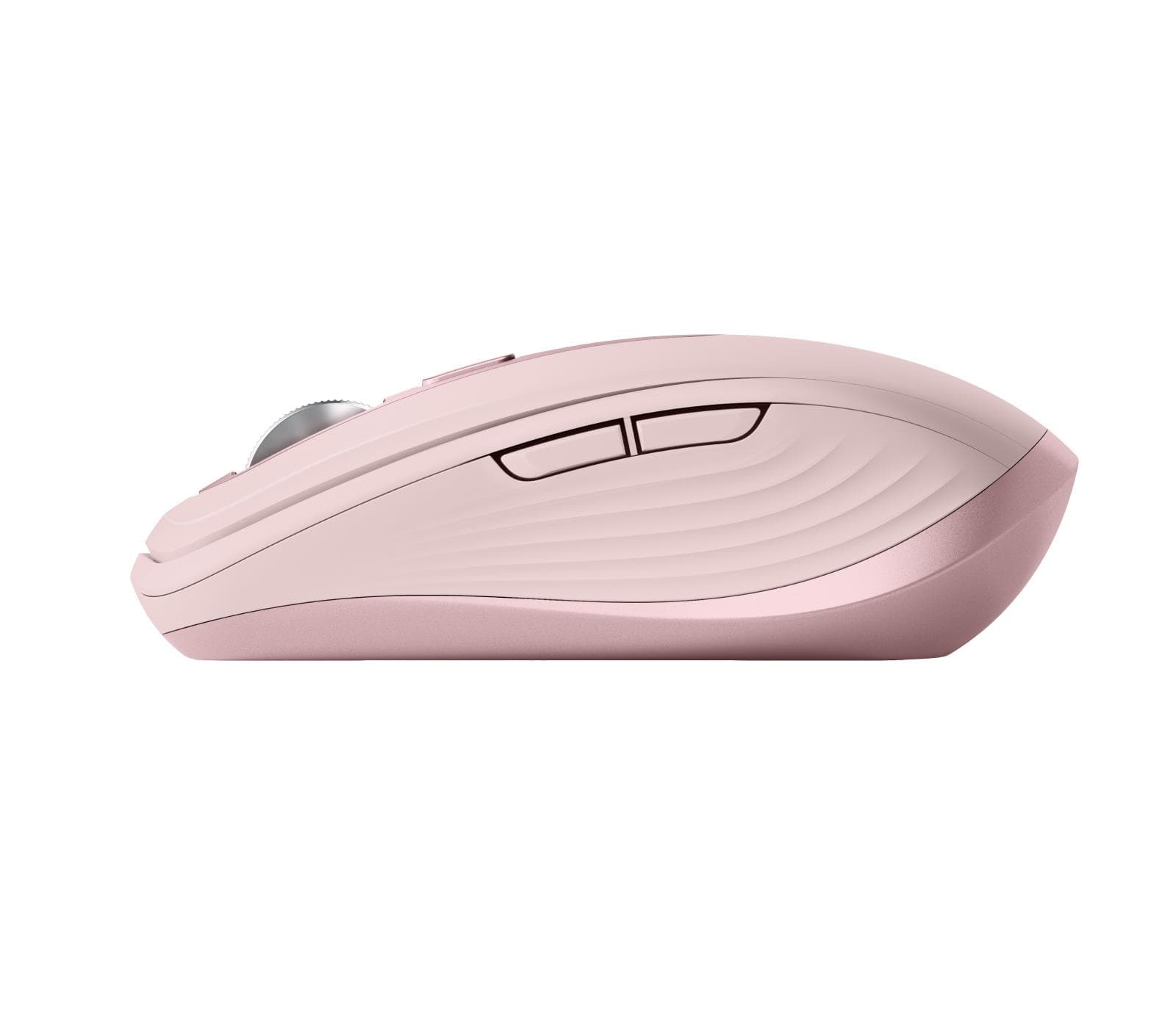 Logitech MX Anywhere 3S Pink Wireless Mouse – 8000 DPI