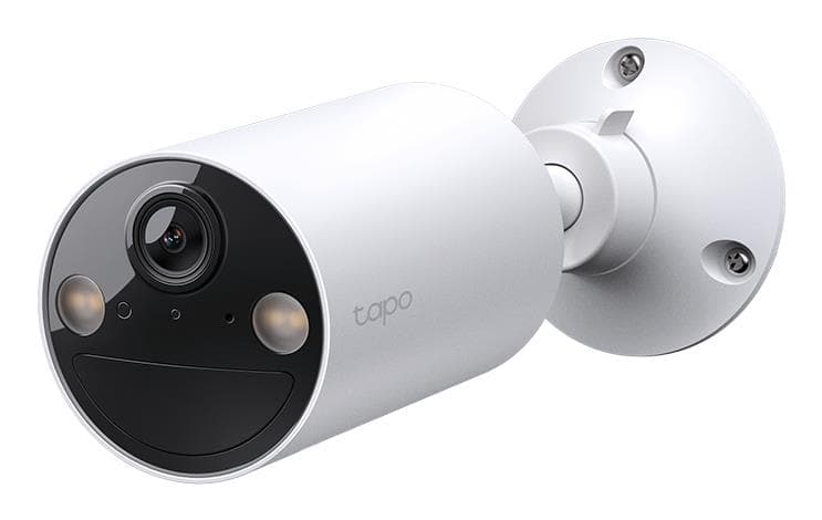 TP-LINK Tapo C410 2K Wireless Outdoor Camera – Battery Powered