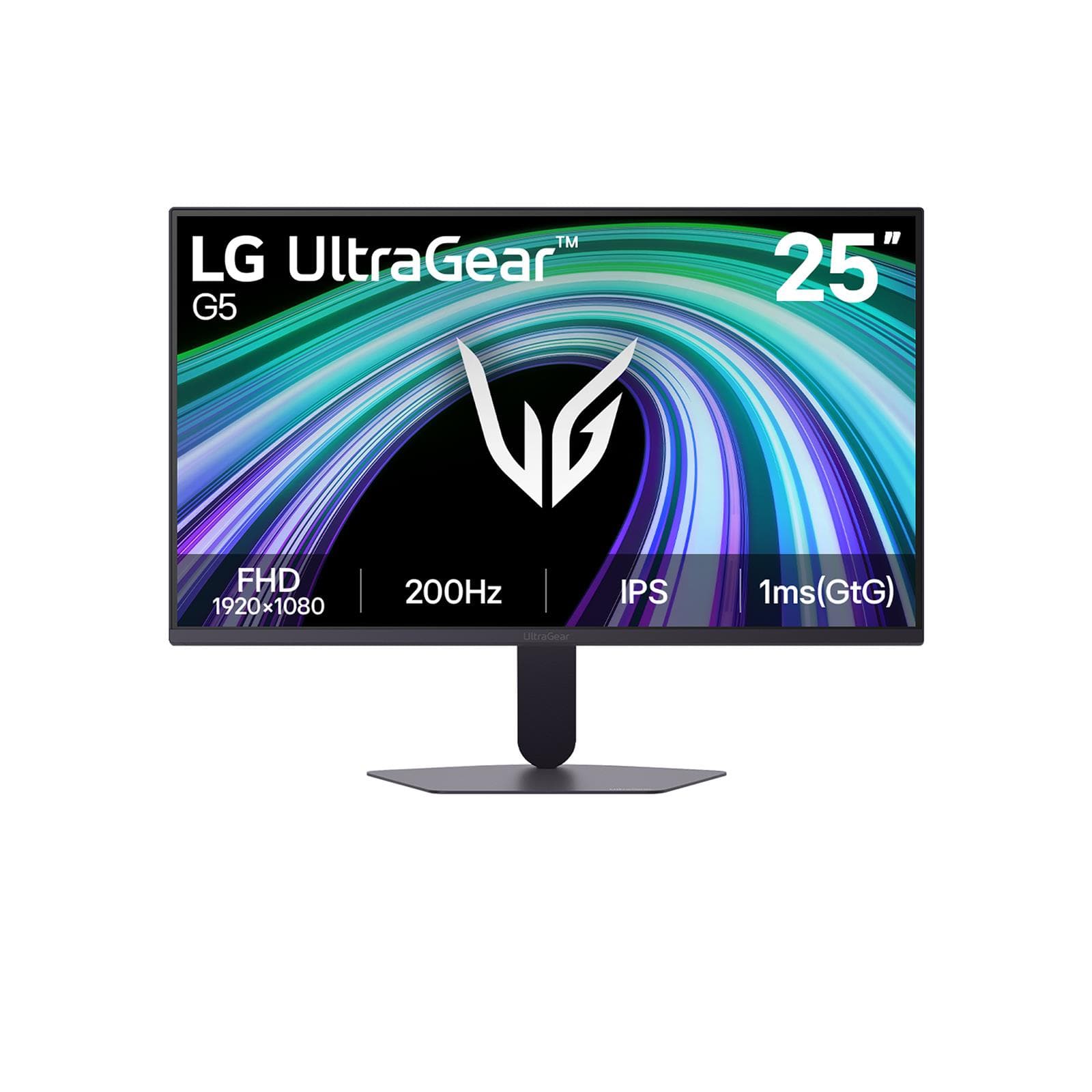 LG 25G523B-B 24,4" Full HD monitor soodne hind