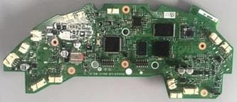 Roborock S6 Pure Mainboard Replacement – OEM Part