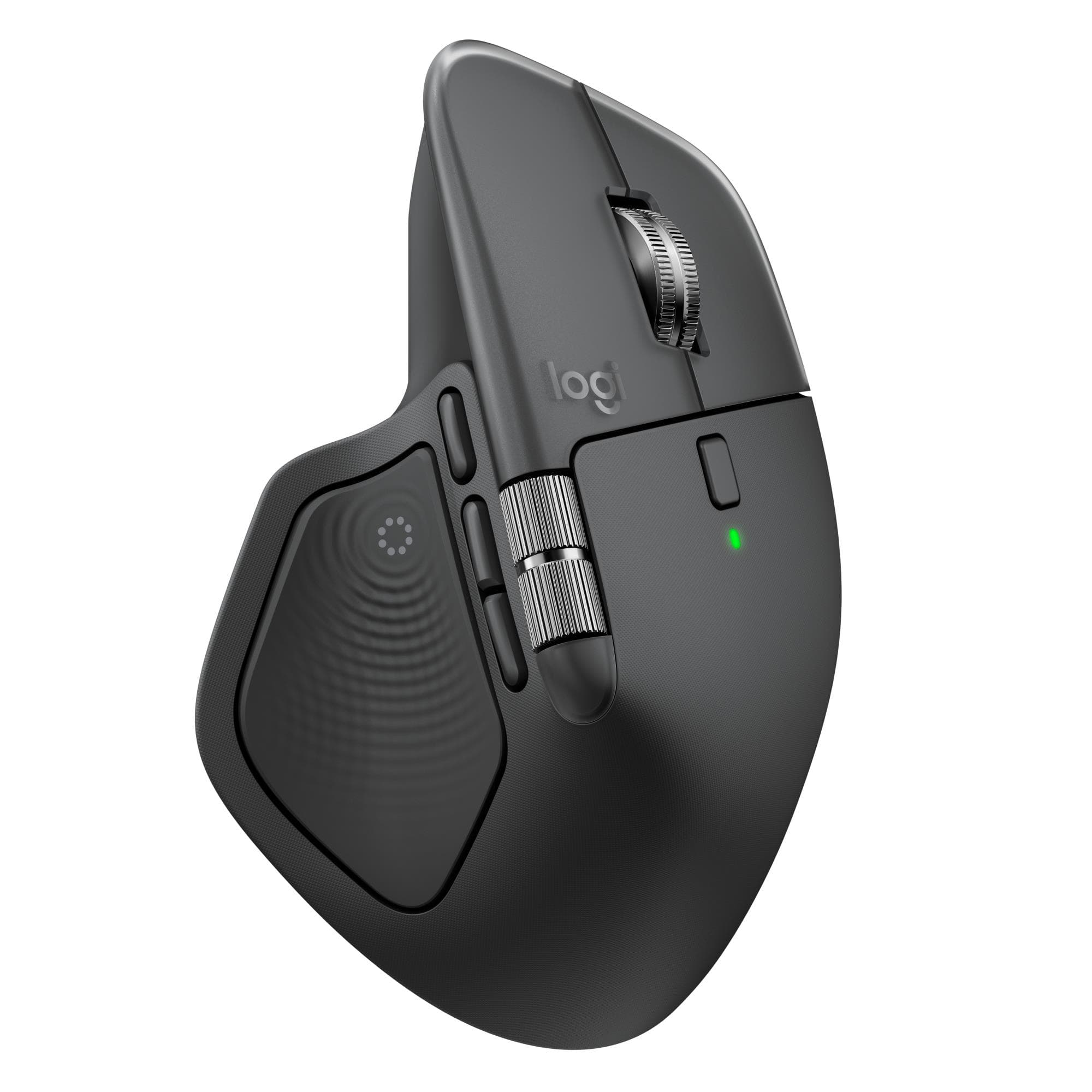Logitech MX Master 4 Wireless Mouse Graphite – Best Price
