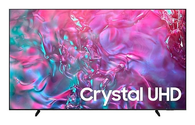 Samsung UE98DU9072UXXH 98" 4K Smart TV best price