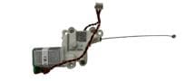 ROBOROCK S8 Pro Ultra Main Brush Gearbox Lifting Module Replacement